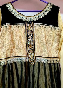 💫Anarkali Frock Set❤❤