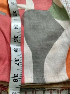 Abstract Print Co Ord Set