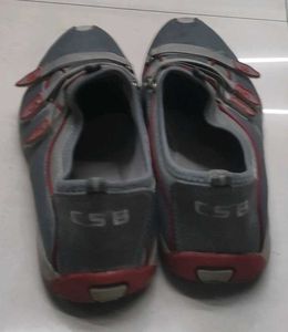 Casual Slip-On Shoes