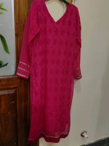 Unused Kurta
