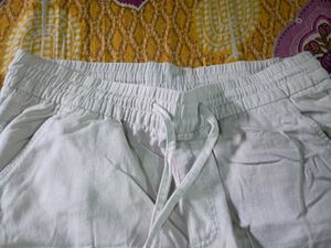 Korean Straight Pants