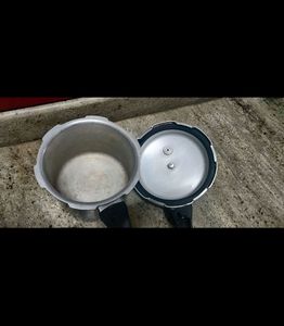 Pigeon 3 Liter Cooker