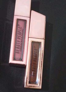 Beauty People Lip Gloss Duo