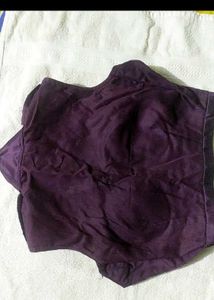 Ethnic Skirt With Blouse