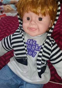 Baby Boy Toy