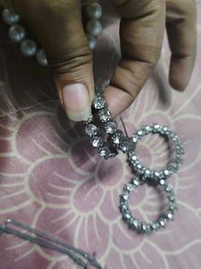 Earings