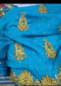 Heavy Salwar Suit