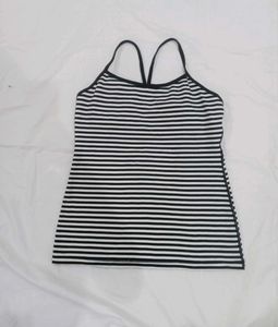 lululemon gym wear