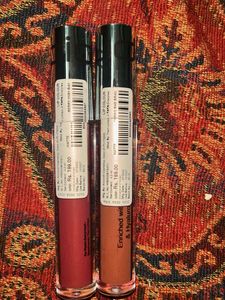 Glitz Glam Lip Color Duo