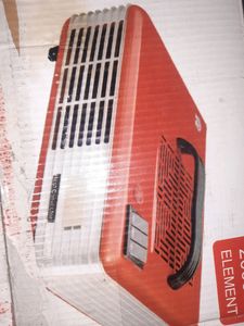 Very Less Used Heater Big Size