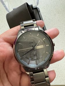 Armani Exchange Men Watch