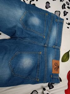 Men Jeans 32 From Mr Tusker