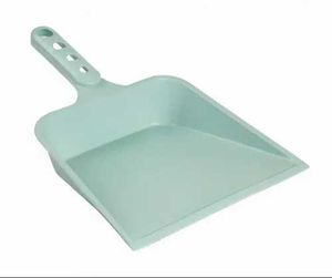 Colorful Plastic Dustpans - Set of 6