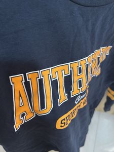 H&amp;M Authentic Sports Wear Sweatshirt