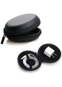 Pack Of 3, Earphone Pouch, Multi-Purpose Pouch