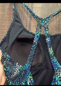 Swim Suit