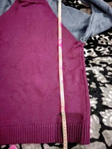 Winter Hoodie
