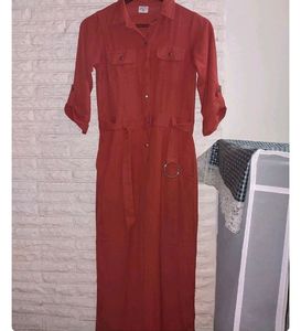 Jumpsuit