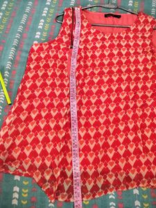 Comfortable Top For Summers