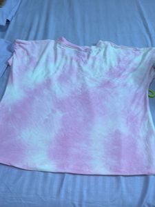Tie-Dye T-Shirt