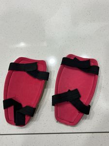 Nike FC Barcelona Shin Guards