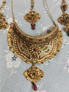 Jewellery Set
