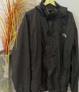 The North Face Rain Jacket