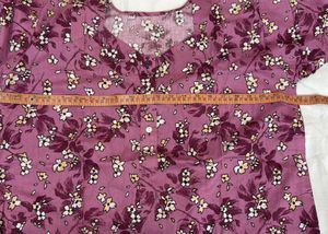 Brand New Cotton Nighty