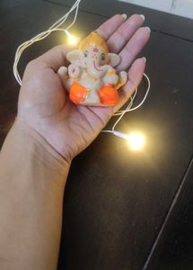 Ganpati Murti⚪