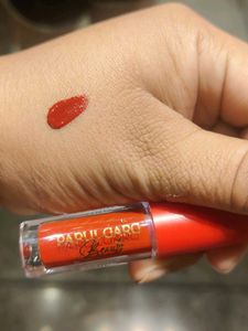 Fabul Caro Lipstick