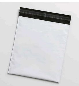 100+100 Shipping/ Courier Bags, Notes