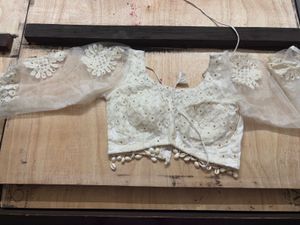 Elegant Bridal Lehenga