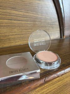 Swiss Beauty BB Balm &amp; Pressed Powder