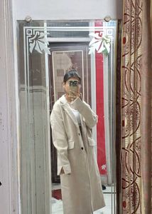 Korean Coat