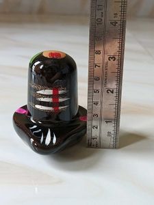 Shiva Lingam  Statue