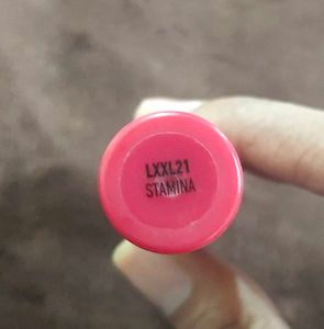 NYX Lingerie XXL Liquid Lipstick