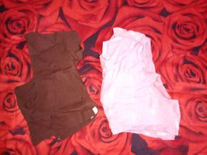 cotton blouse set of 2