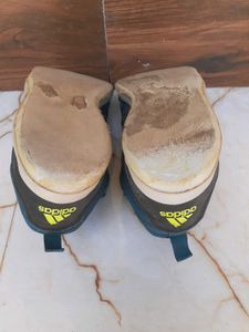 ADIDAS trekking shoes