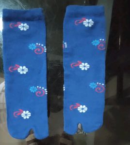 New 3 Pairs Women Socks