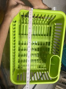 Dish Rack
