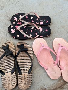 Flats And Sandals