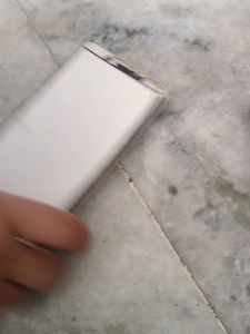 Totally New Mobile Phone But Display Issue