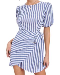 ❤️Best For Formal Or Informal Outing Mini Dress❤️