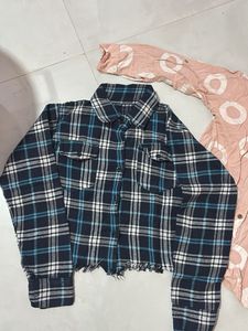 Shirts 2 Combo