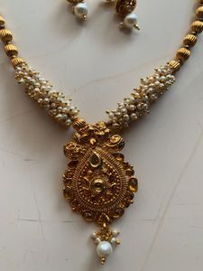 Elegant Necklace