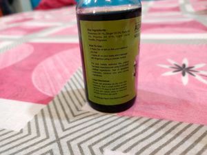 ADIVASI Hair Oil Neelgiri Herbal