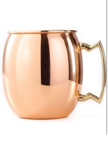 Moscou Mule Mug