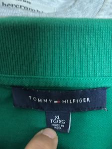 Tommy Hilfiger Women T-shirt