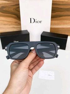Dior Sunglasses Black