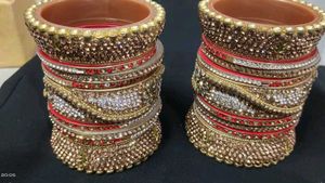 Gorgeous Bangle Set